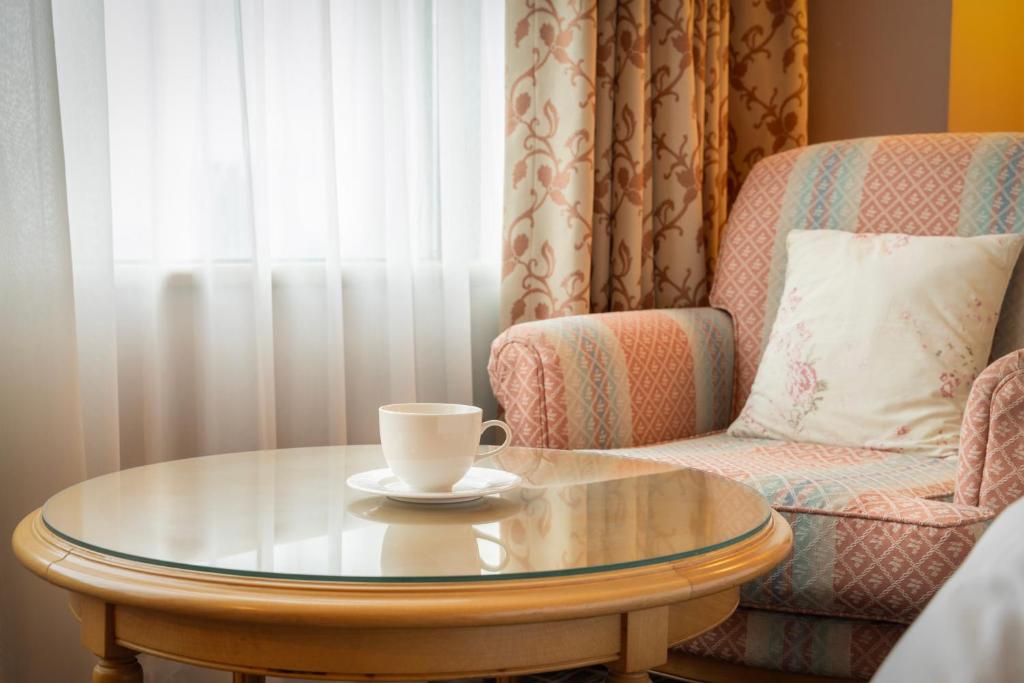 Lotte Hotel Busan photo 1