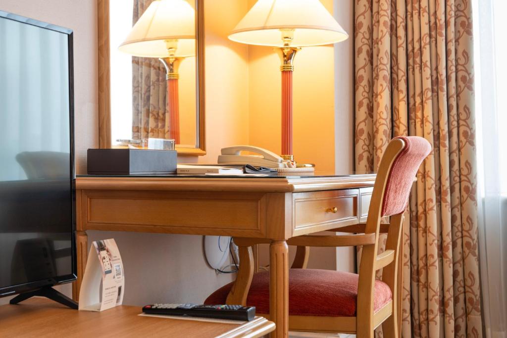 Lotte Hotel Busan photo 2