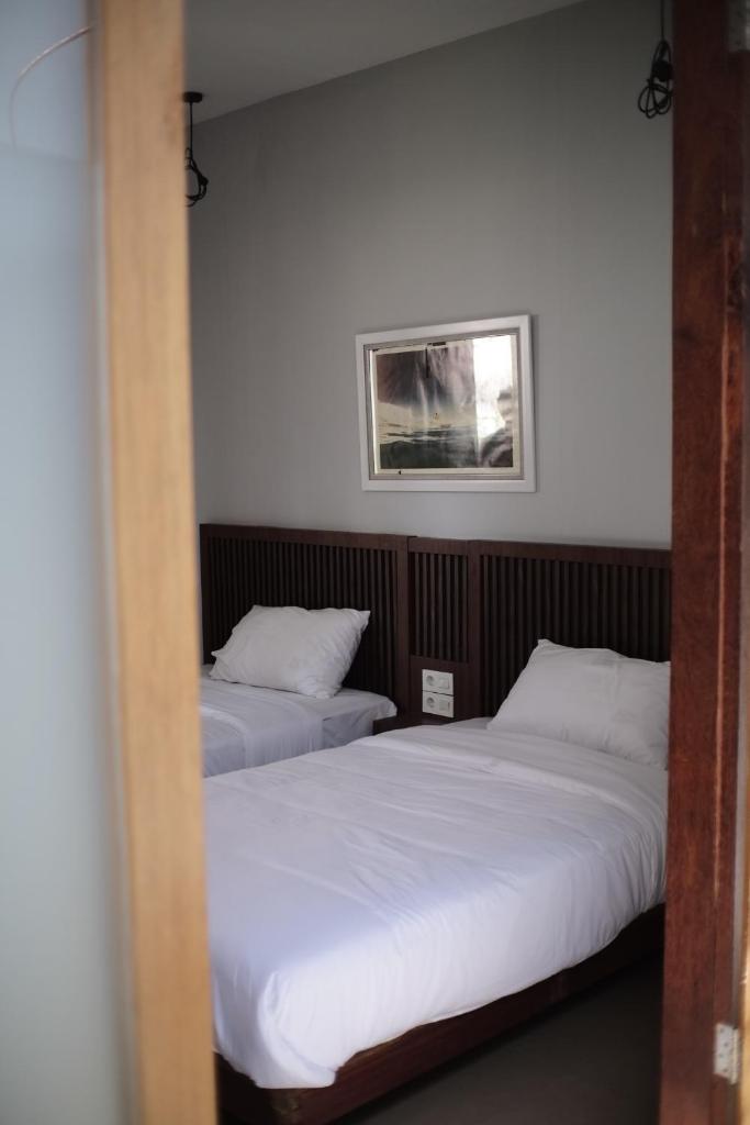 THe Kind Homestay