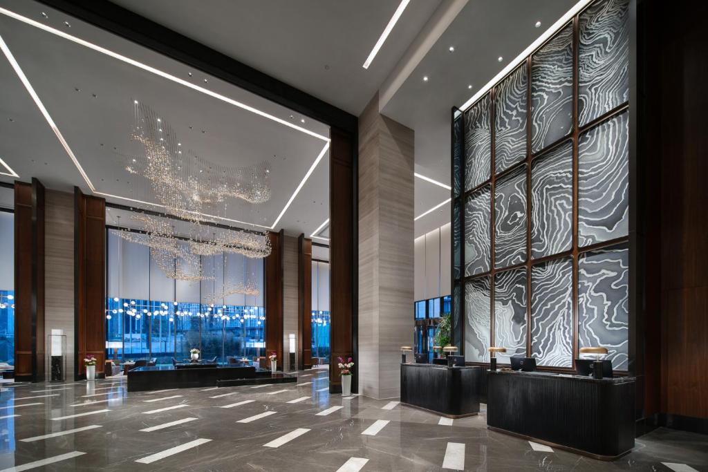 Grand Barony Jinan CBD photo 3