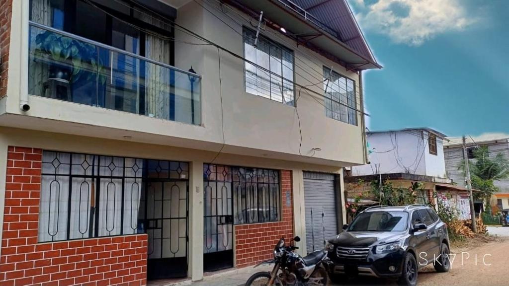 CASA B-HAUS