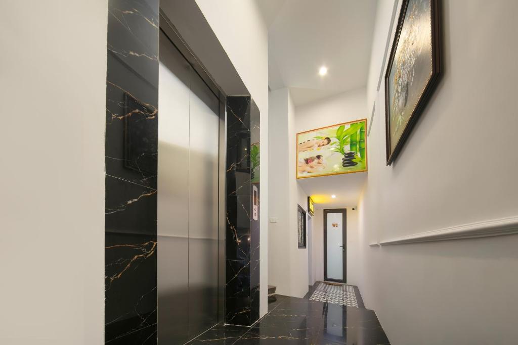 Dream Boutique Hotel and Spa