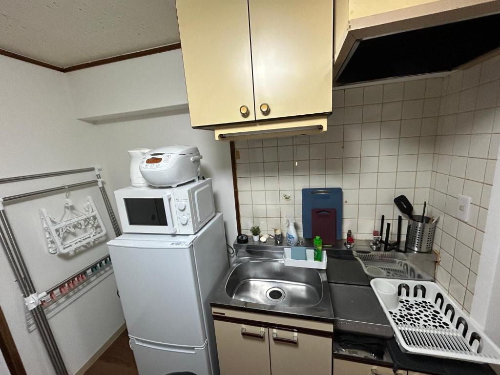GUEST HOUSE GREEN BASE HAKATA photo 3