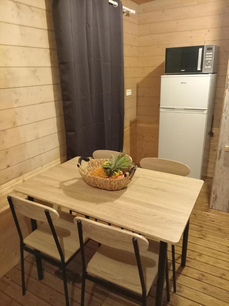 Espace Détente des Calumets photo 3