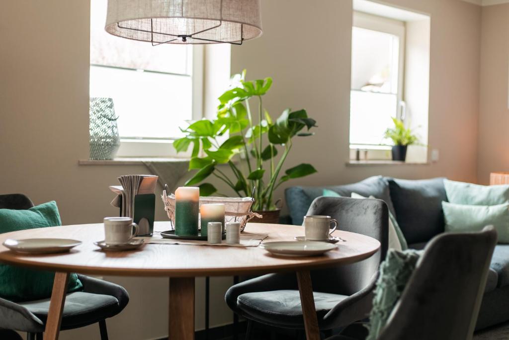 Idyllische Ferienwohnung im Kraichgau photo 1