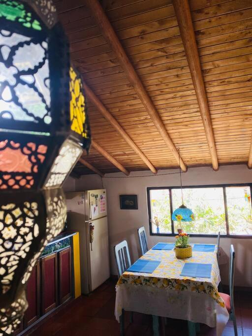 El refugio de los sueños- Hermosa Cabaña photo 2