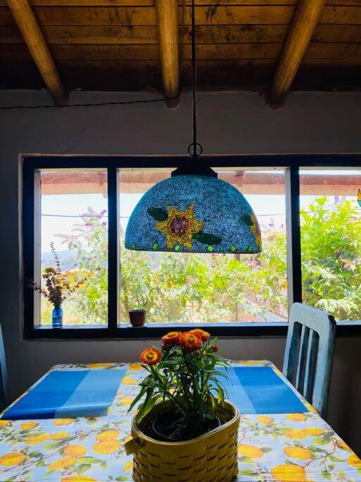 El refugio de los sueños- Hermosa Cabaña photo 4