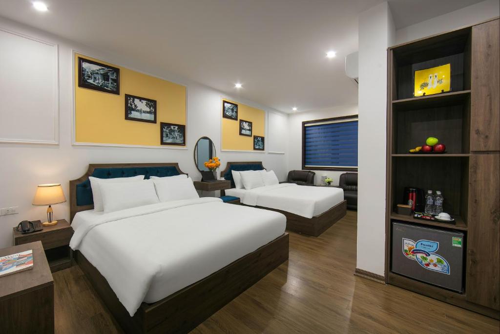 Dream Boutique Hotel and Spa