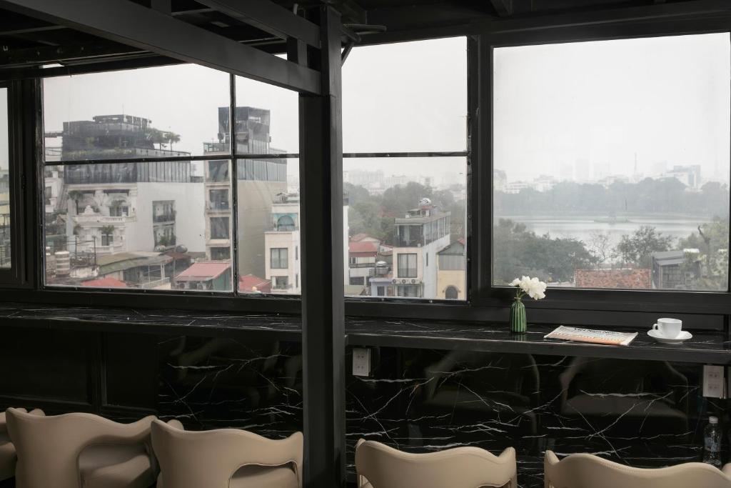 Dream Boutique Hotel and Spa