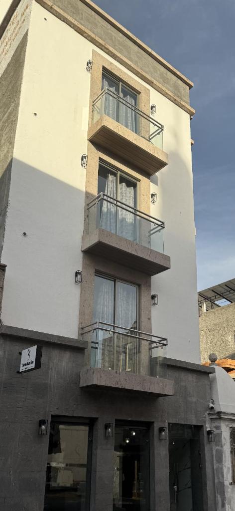 Hotel Santa María Inn photo 3