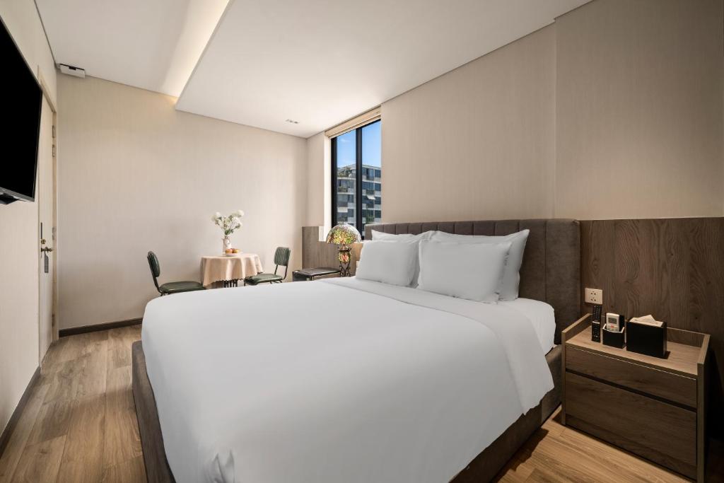 Tashi Ocean Hotel Da Nang