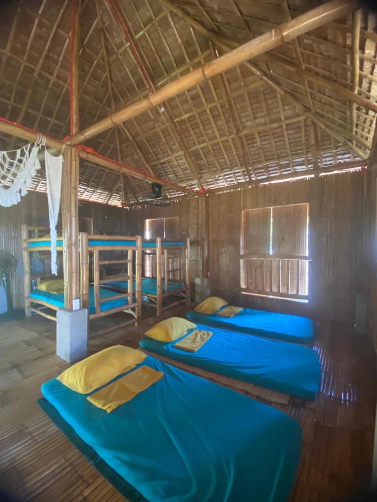 RUSTIQUE RUE Mabini - Hostel photo 1