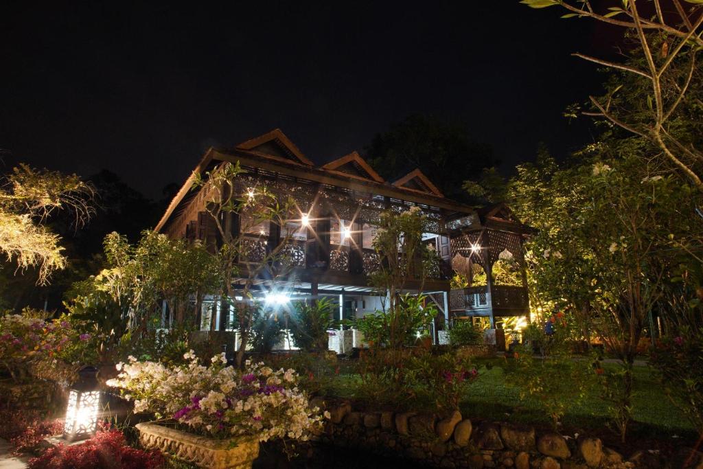 Kebun Rimba Rumah Penghulu in Janda Baik photo 1