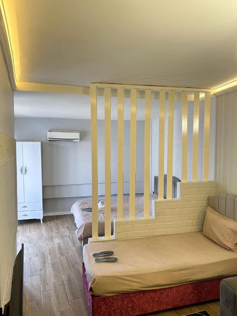 My Blue Butik Hotel photo 1