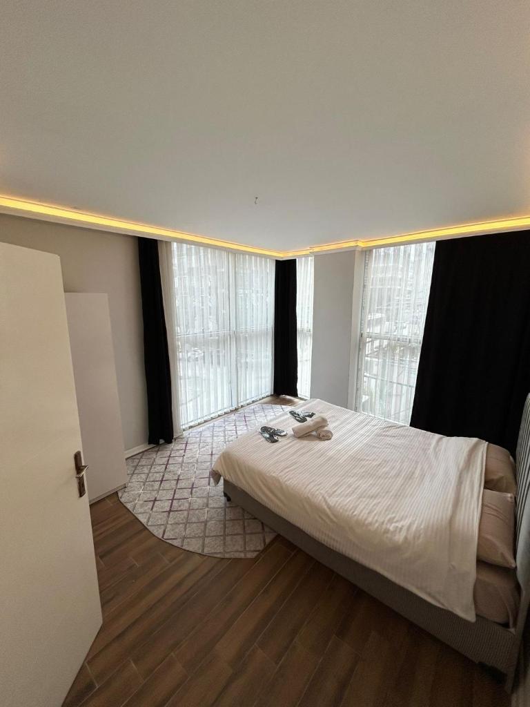 My Blue Butik Hotel photo 2