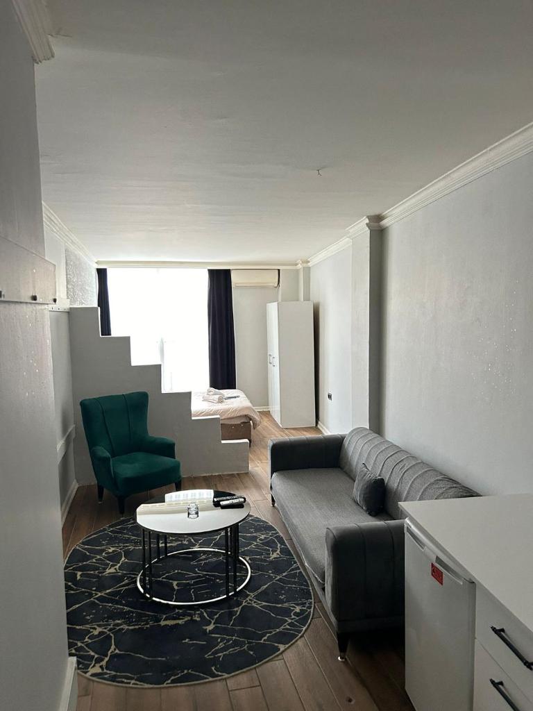My Blue Butik Hotel photo 3