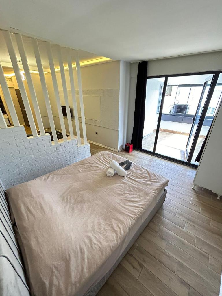 My Blue Butik Hotel photo 4