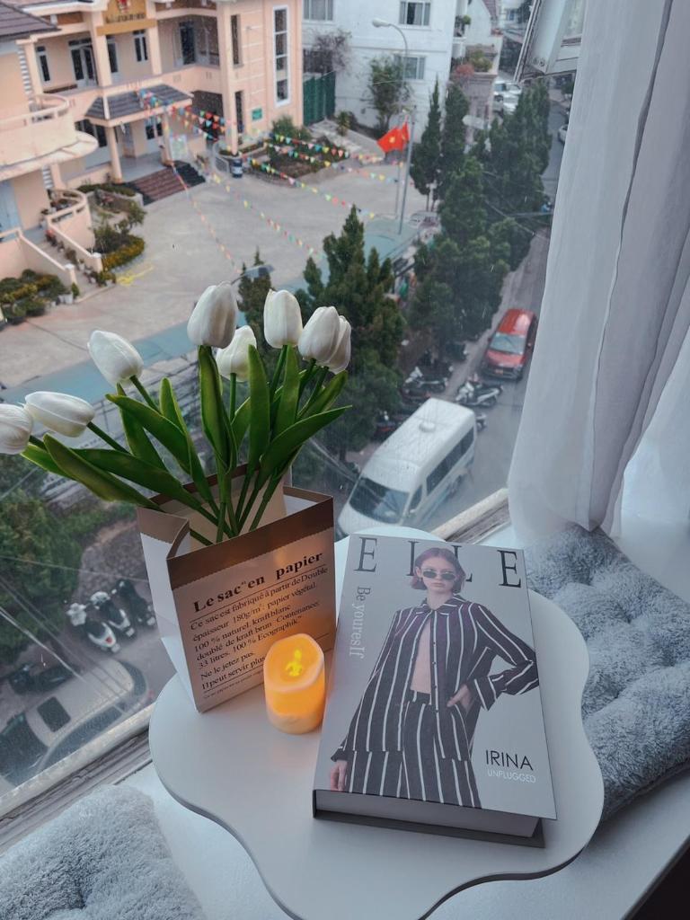 Lâm Anh Glory Hotel