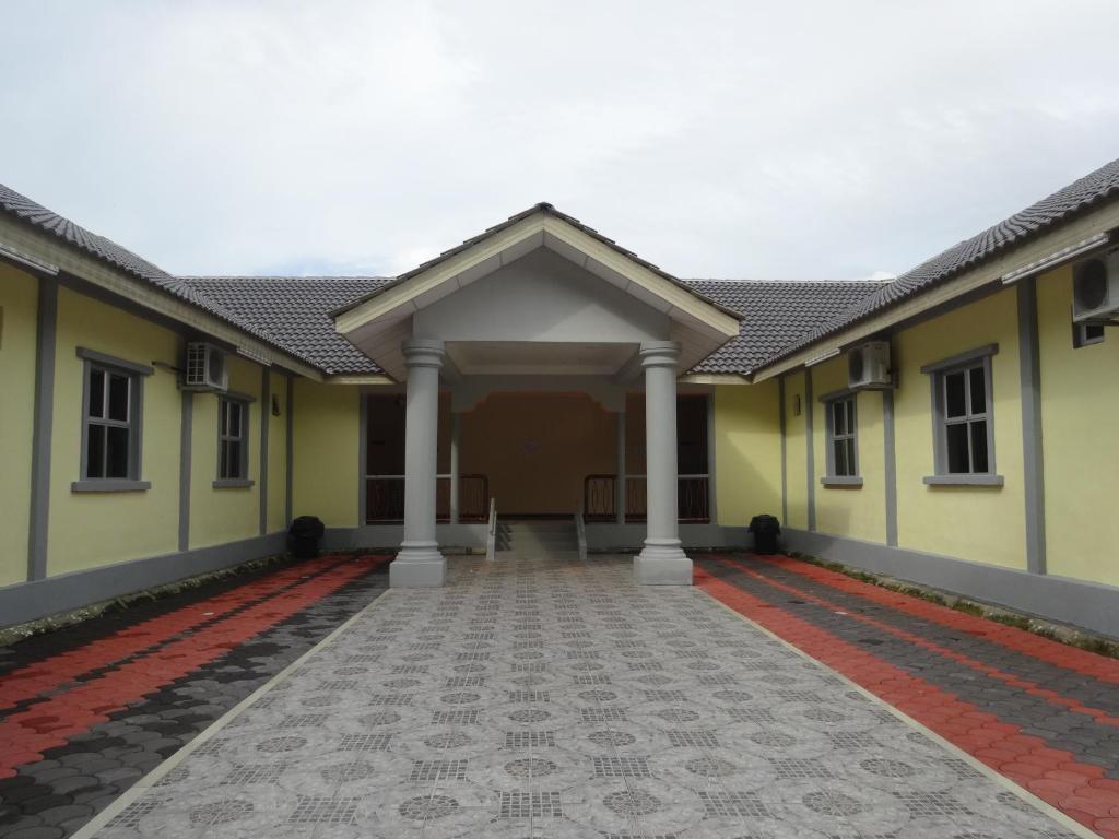 Raudhah Inn
