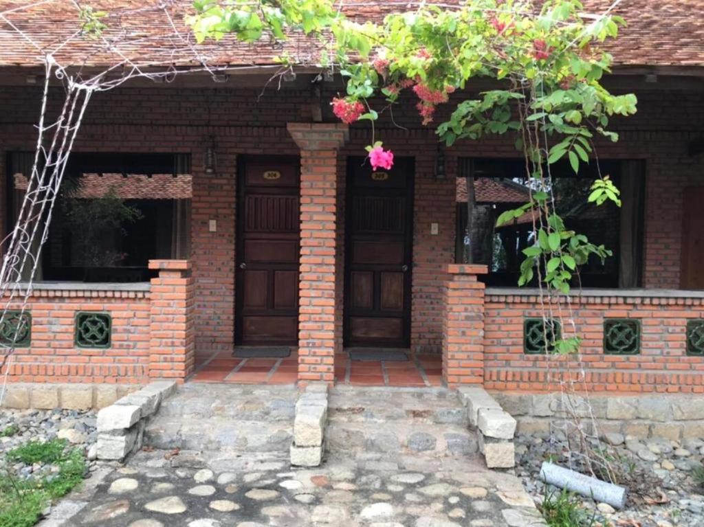 Wild Beach Resort & Spa Nha Trang