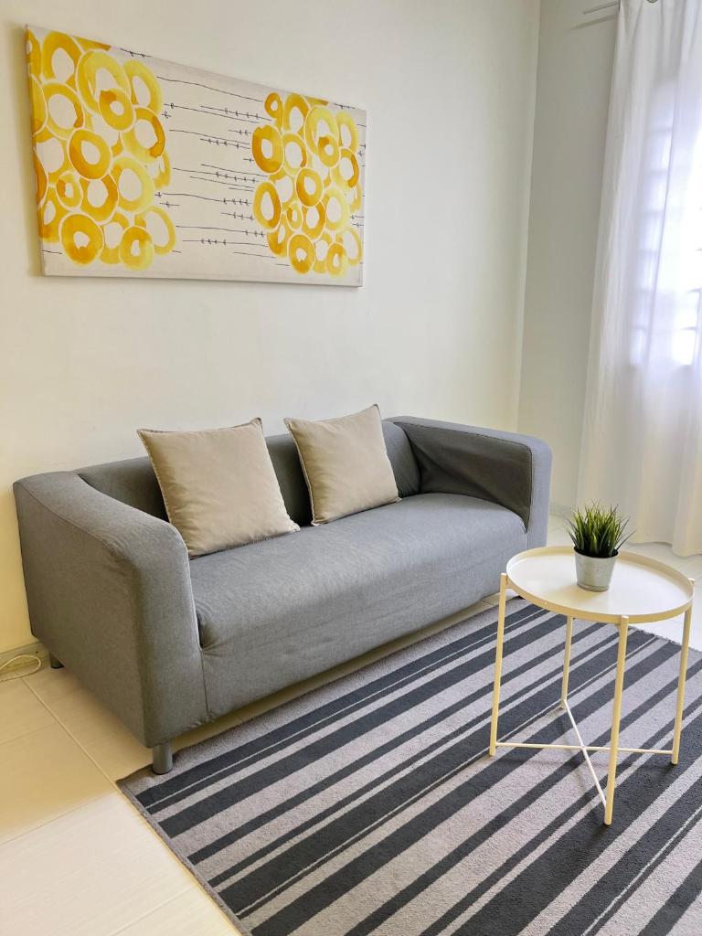 SEAVIEW HOLIDAY APARTMENT 4 - WiFi & Netflix photo 3