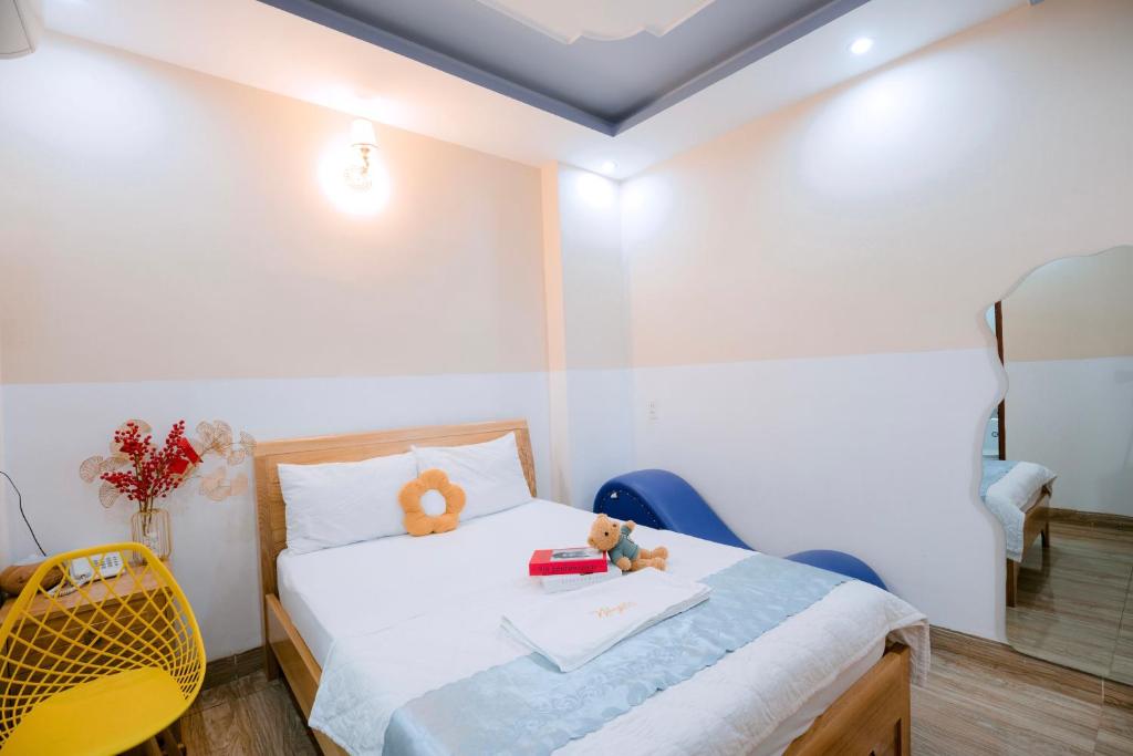 Calido Hotel Vung Tau