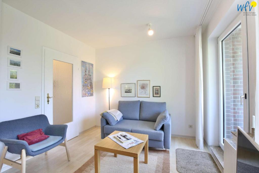 Residenz am Alten Leuchtturm - Wohnung 6 photo 2