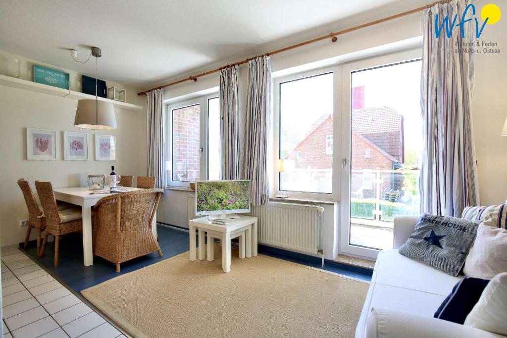Residenz am Alten Leuchtturm - Wohnung 5 photo 3