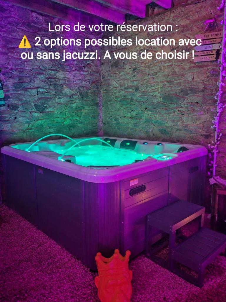 Ty Ker Spa Brocéliande