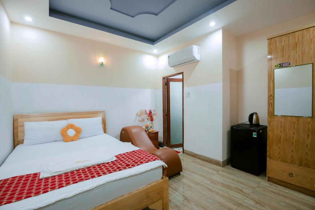 Calido Hotel Vung Tau