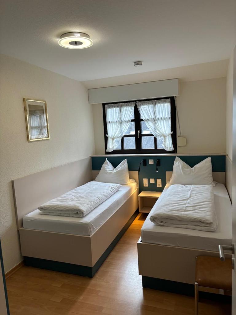 Haus Sigge Ferienwohnungen photo 1