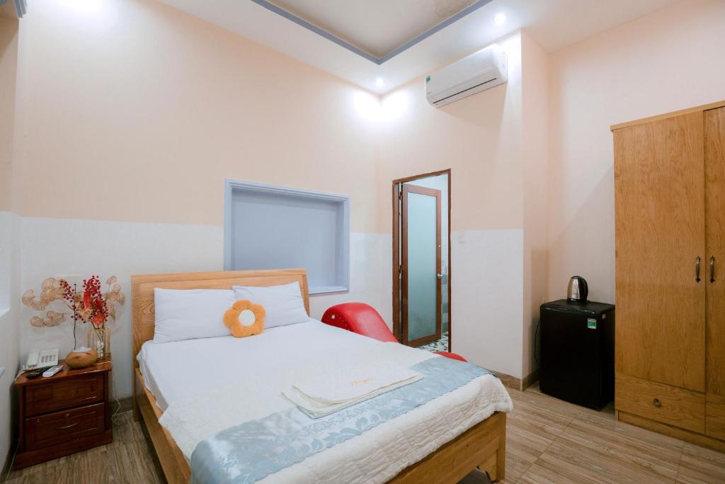 Calido Hotel Vung Tau