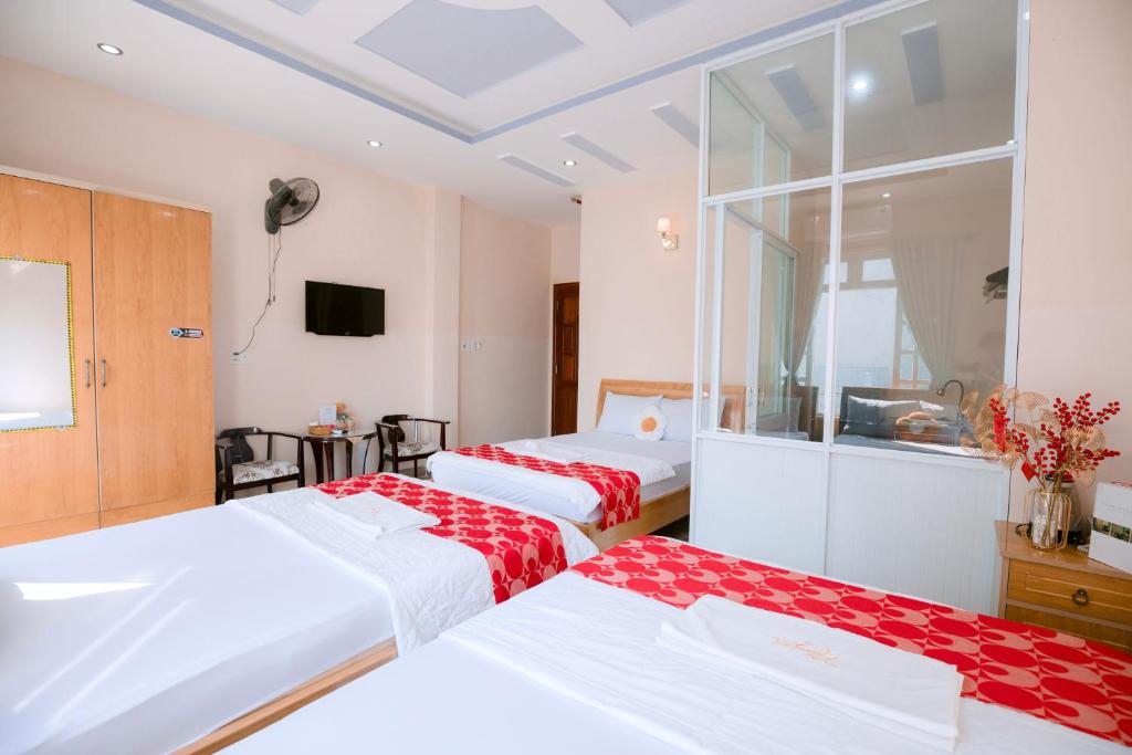 Calido Hotel Vung Tau