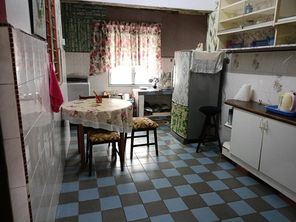Homestay Bemban Batu Gajah