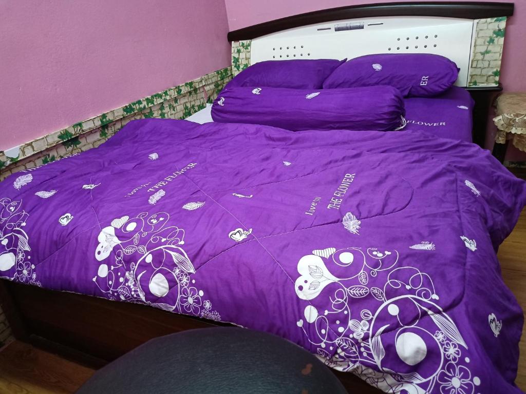 Homestay Bemban Batu Gajah photo 1