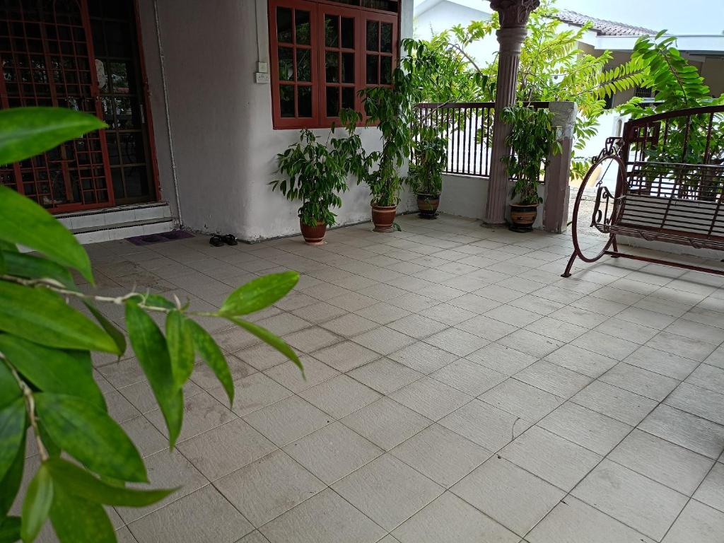 Homestay Bemban Batu Gajah photo 3
