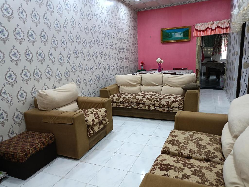 Homestay Bemban Batu Gajah photo 4