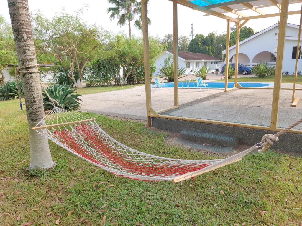 Beach House Oasis photo 2
