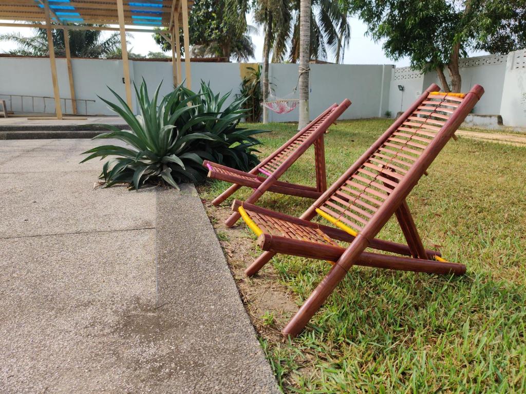 Beach House Oasis photo 1