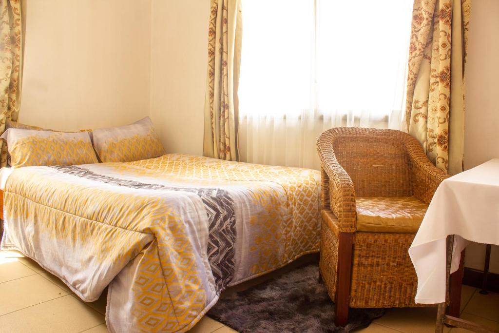 Mango Lodge Zomba photo 2