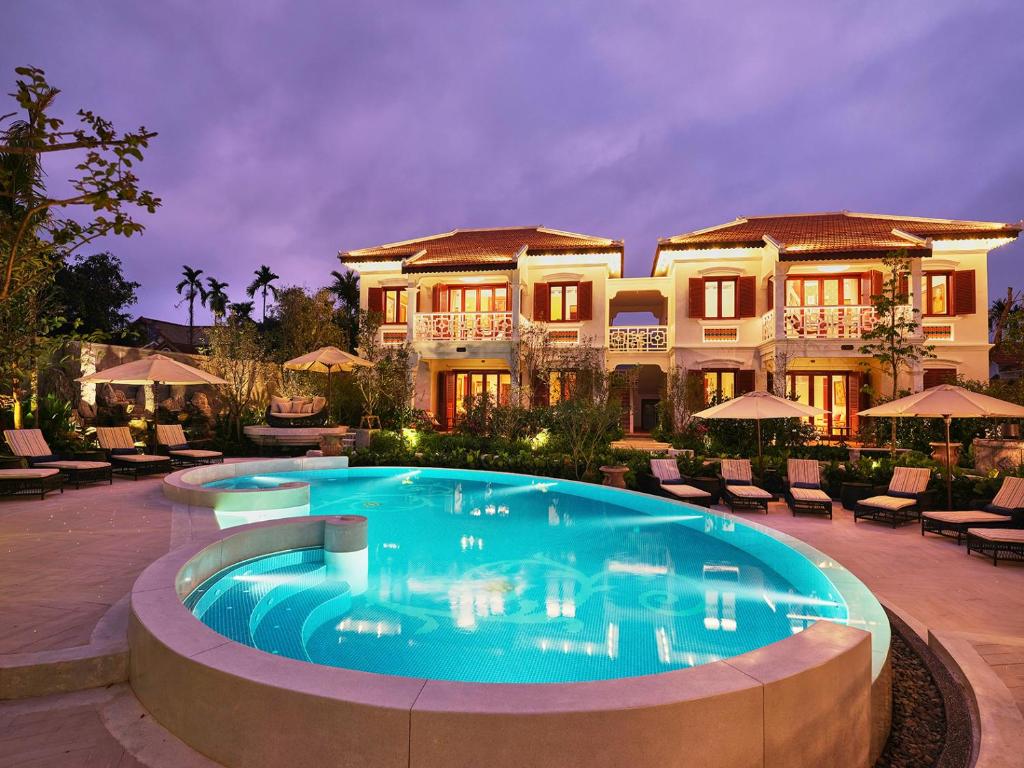 Ancient Huế Garden Houses