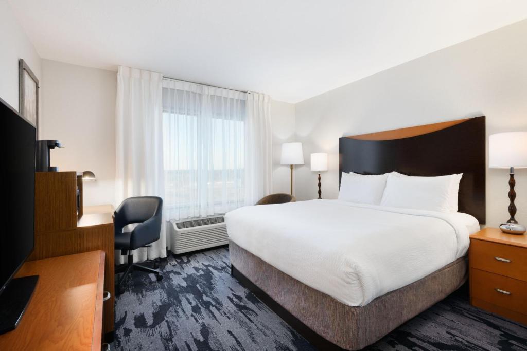Fairfield Inn & Suites Fort Pierce / Port St Lucie photo 4