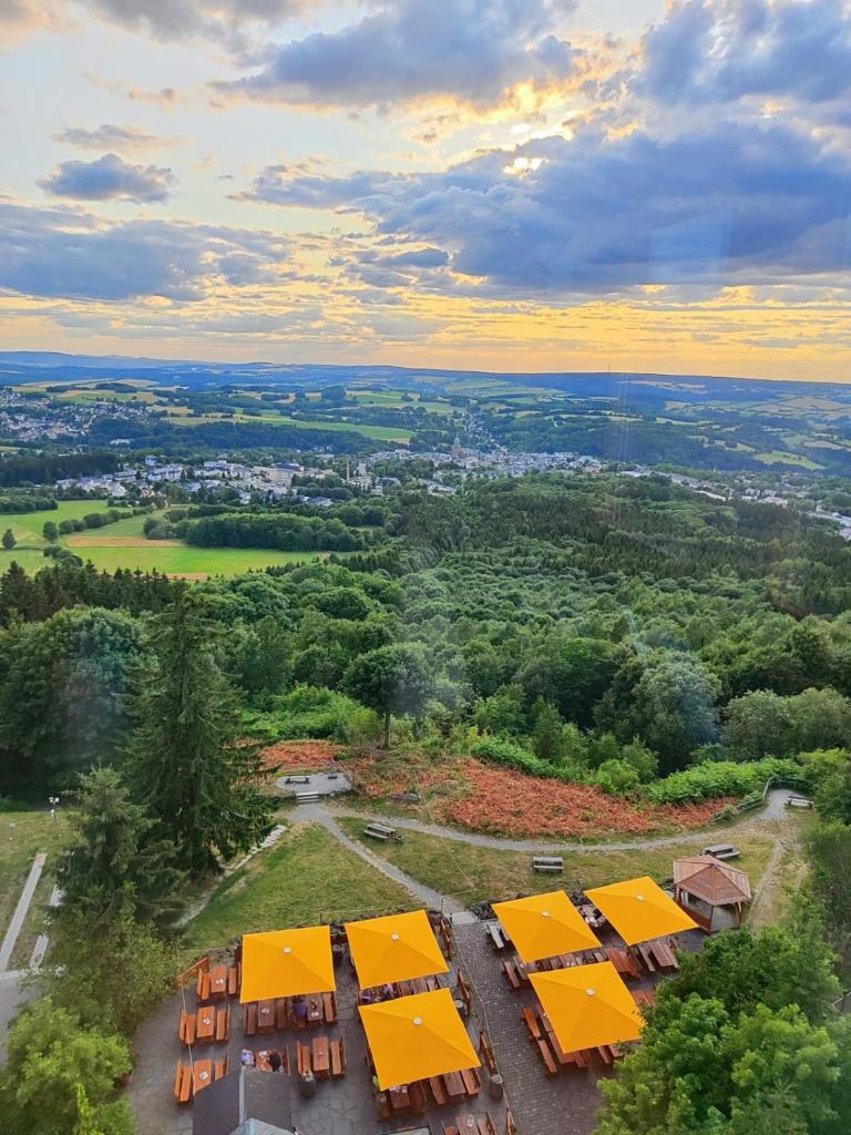 Berghotel Pöhlberg photo 2