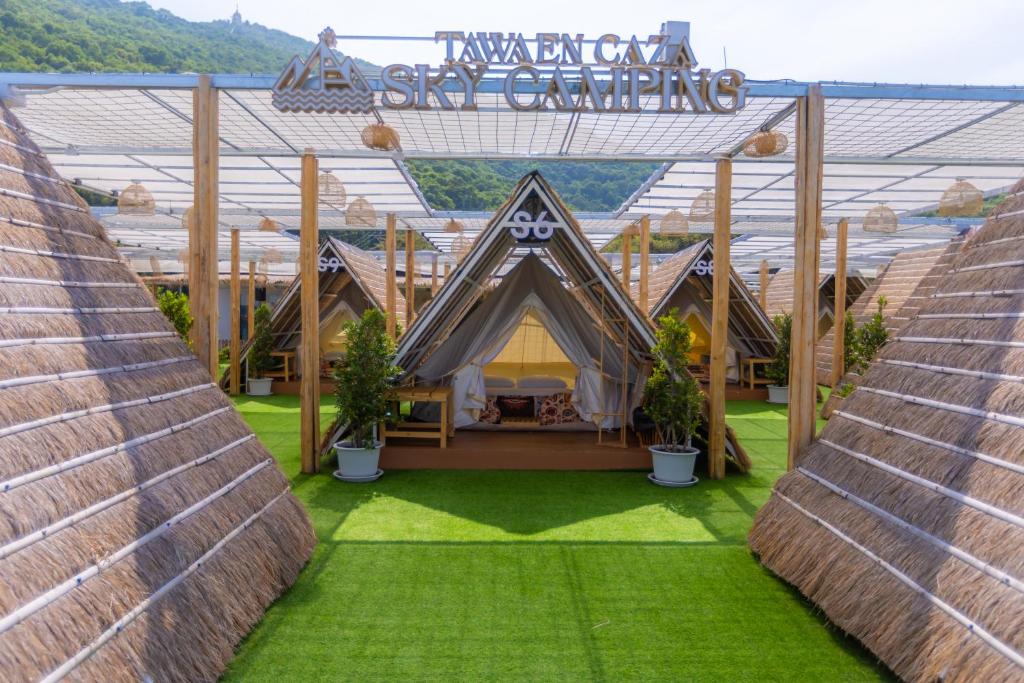 Tawaen Caza Sky Camping photo 1