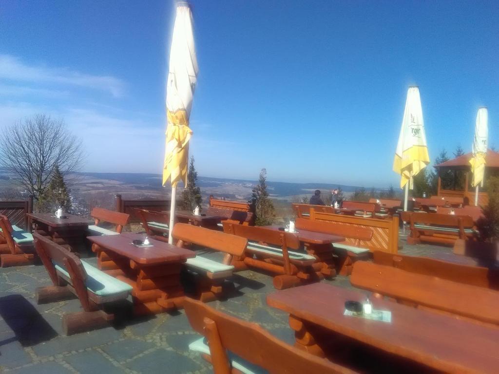 Berghotel Pöhlberg photo 1