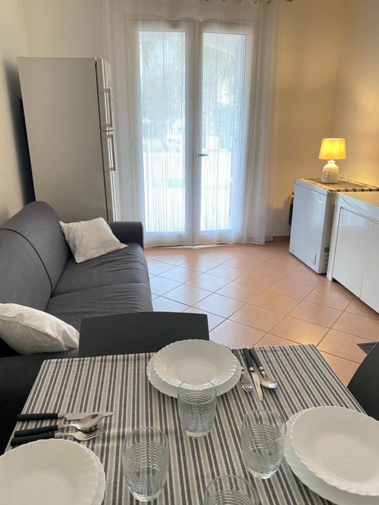 Le Palme House Isola delle Femmine photo 3