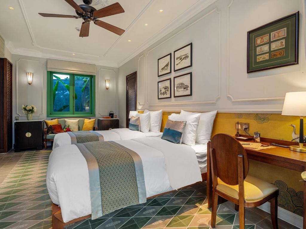 Ancient Huế Garden Houses