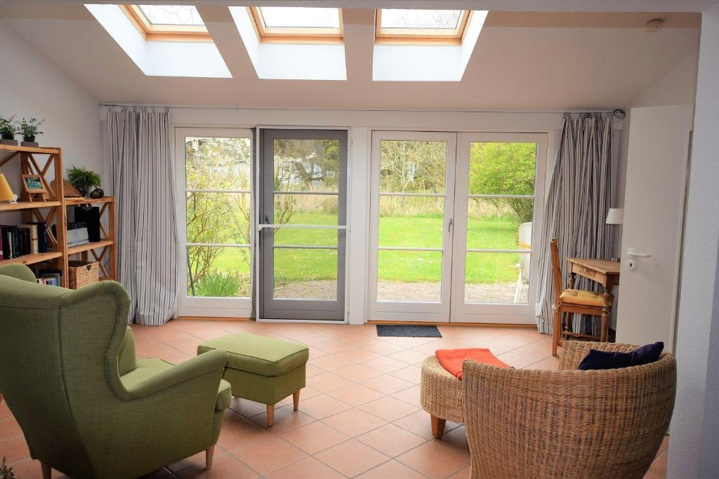 Ferienhaus-Doerte photo 1