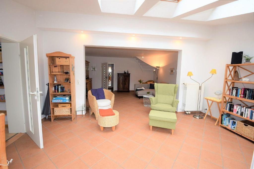 Ferienhaus-Doerte photo 2