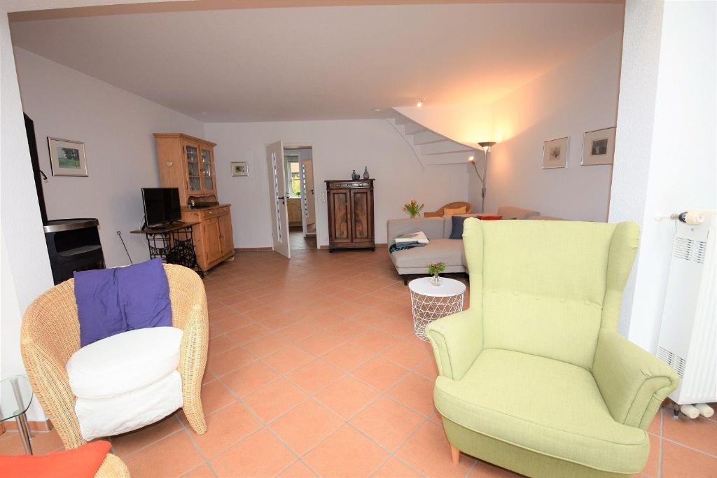 Ferienhaus-Doerte photo 4
